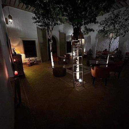 Riad See Moon And Spa Marrakesh Extérieur photo