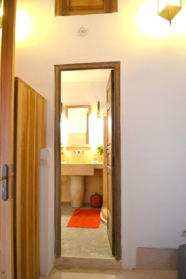 Riad See Moon And Spa Marrakesh Extérieur photo