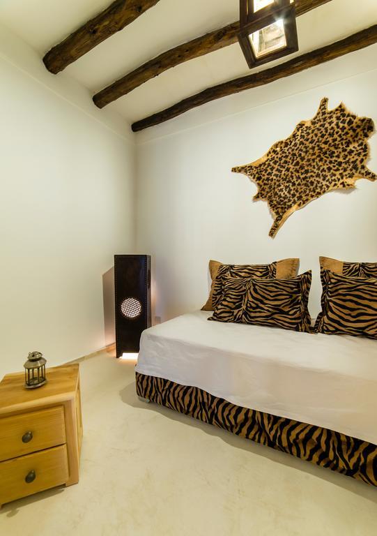 Riad See Moon And Spa Marrakesh Extérieur photo