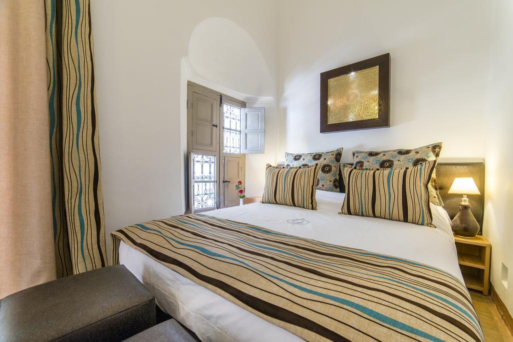 Riad See Moon And Spa Marrakesh Extérieur photo